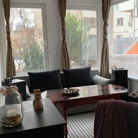Modern Flat Near Downtown Plovdiv公寓 外观 照片
